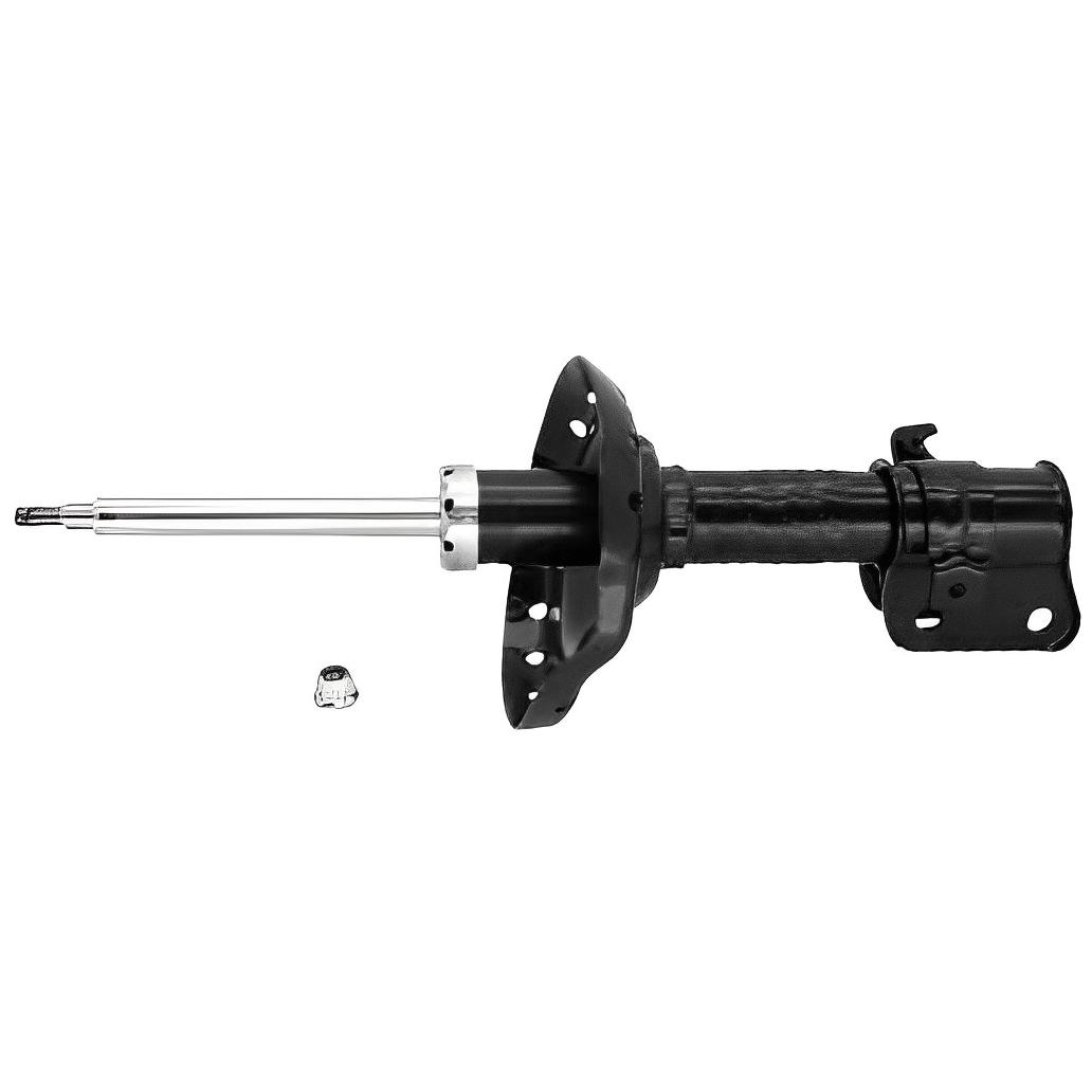 Amortecedor Excel-G Dianteiro Direito da Suspensão para Subaru Impreza - KYB - 339171