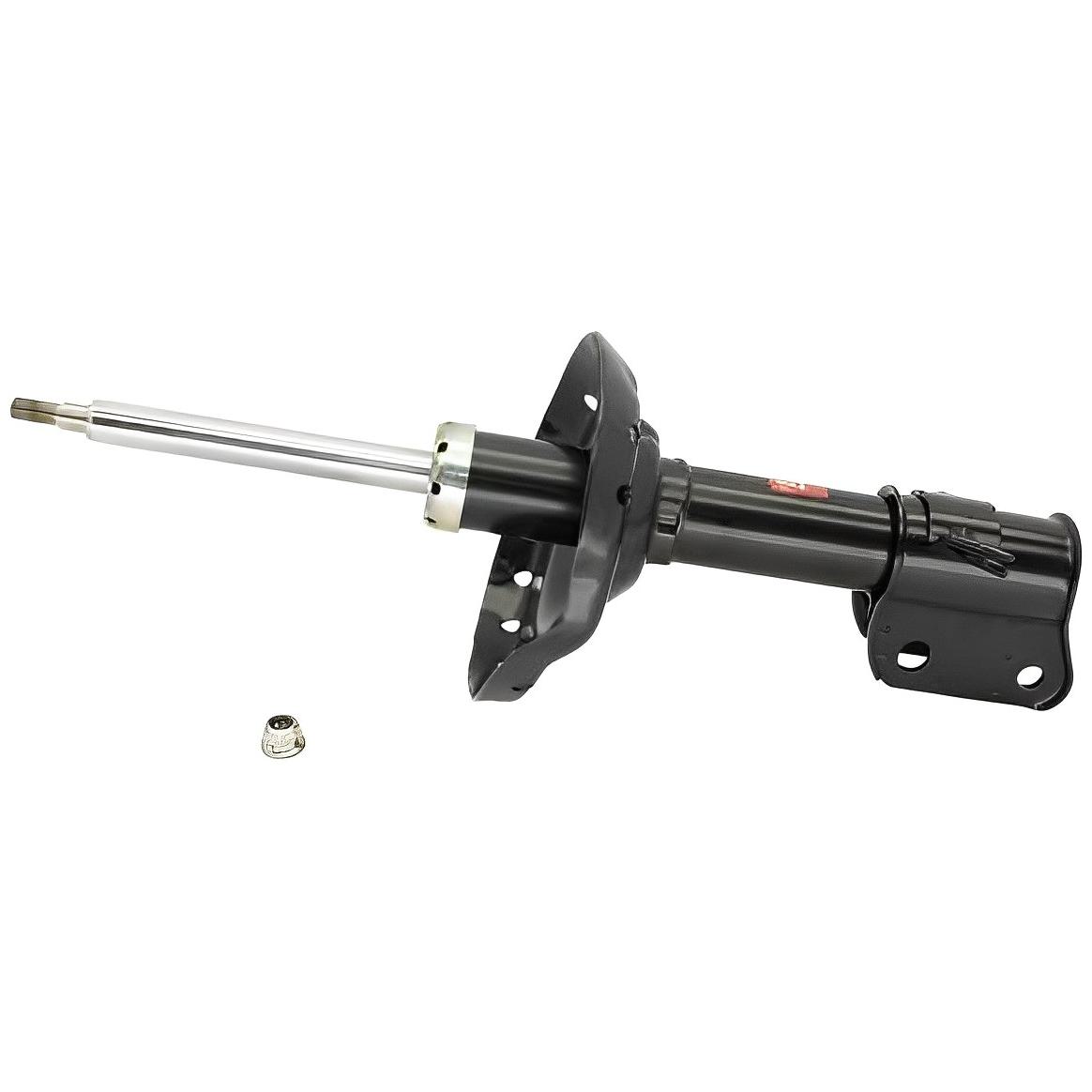 Amortecedor Excel-G Dianteiro Esquerdo da Suspensão para Subaru Impreza - KYB - 339172
