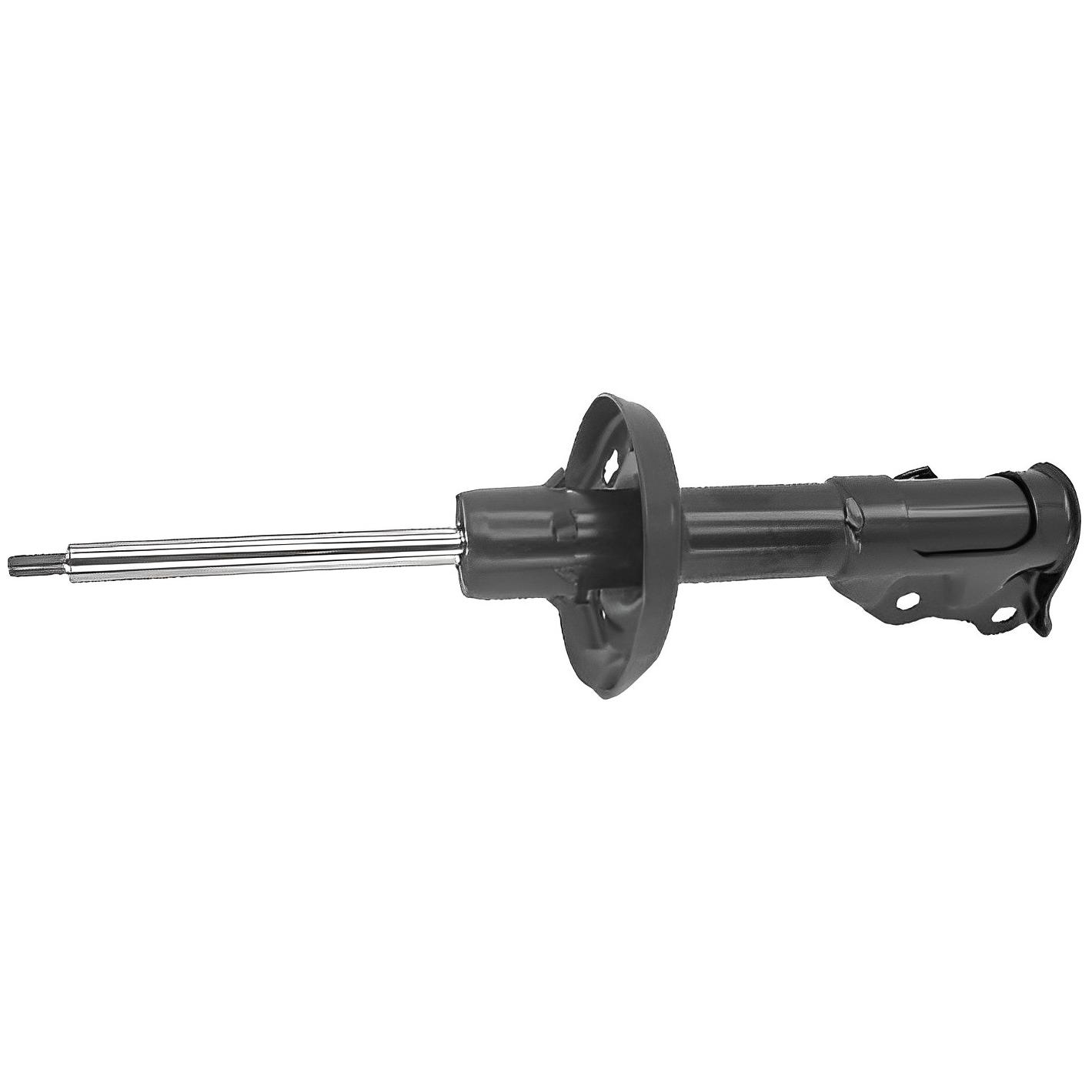 Amortecedor Excel-G Dianteiro Direito da Suspensão para Honda Civic - KYB - 339255
