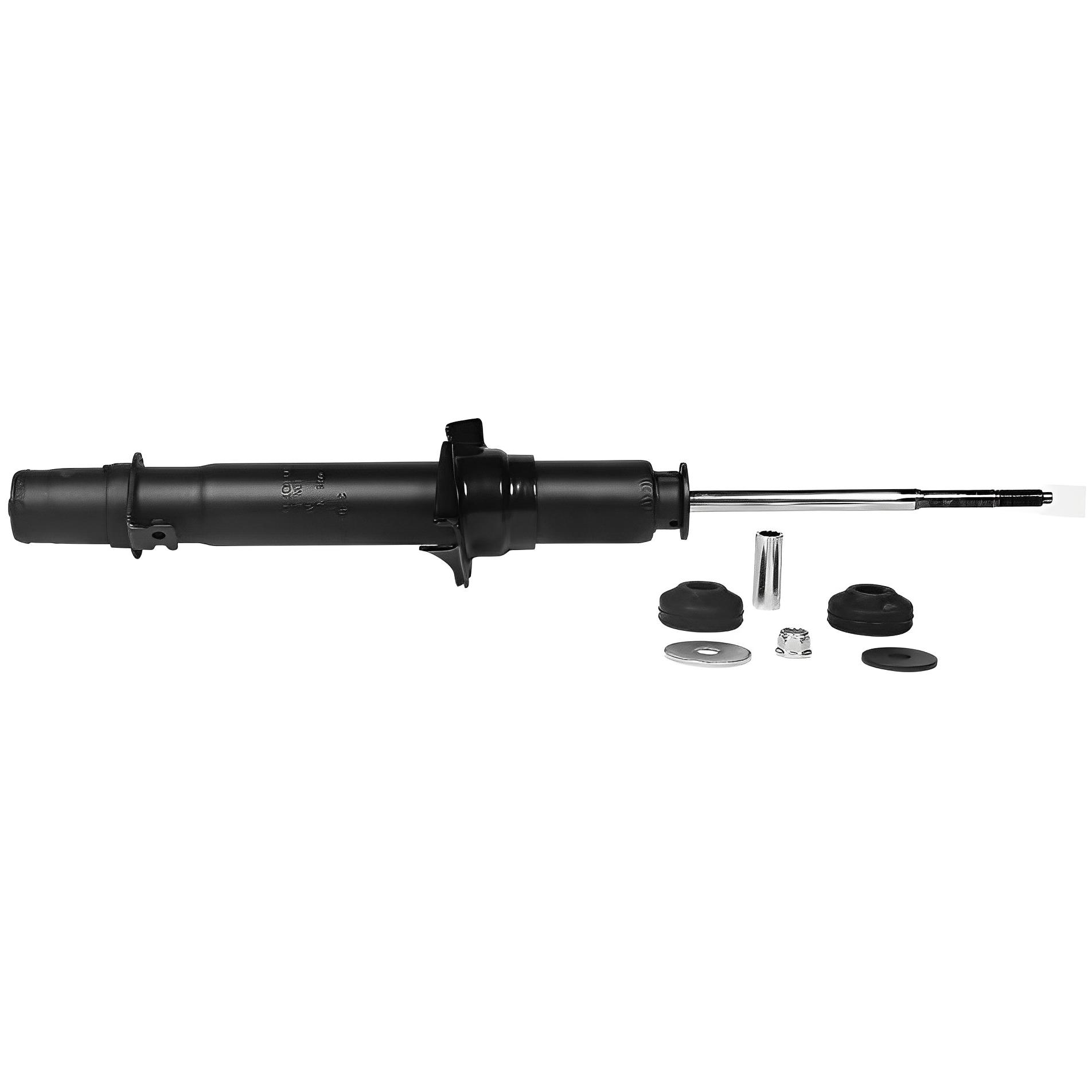Amortecedor Excel-G Dianteiro Direito da Suspensão para Honda Accord - KYB - 340029