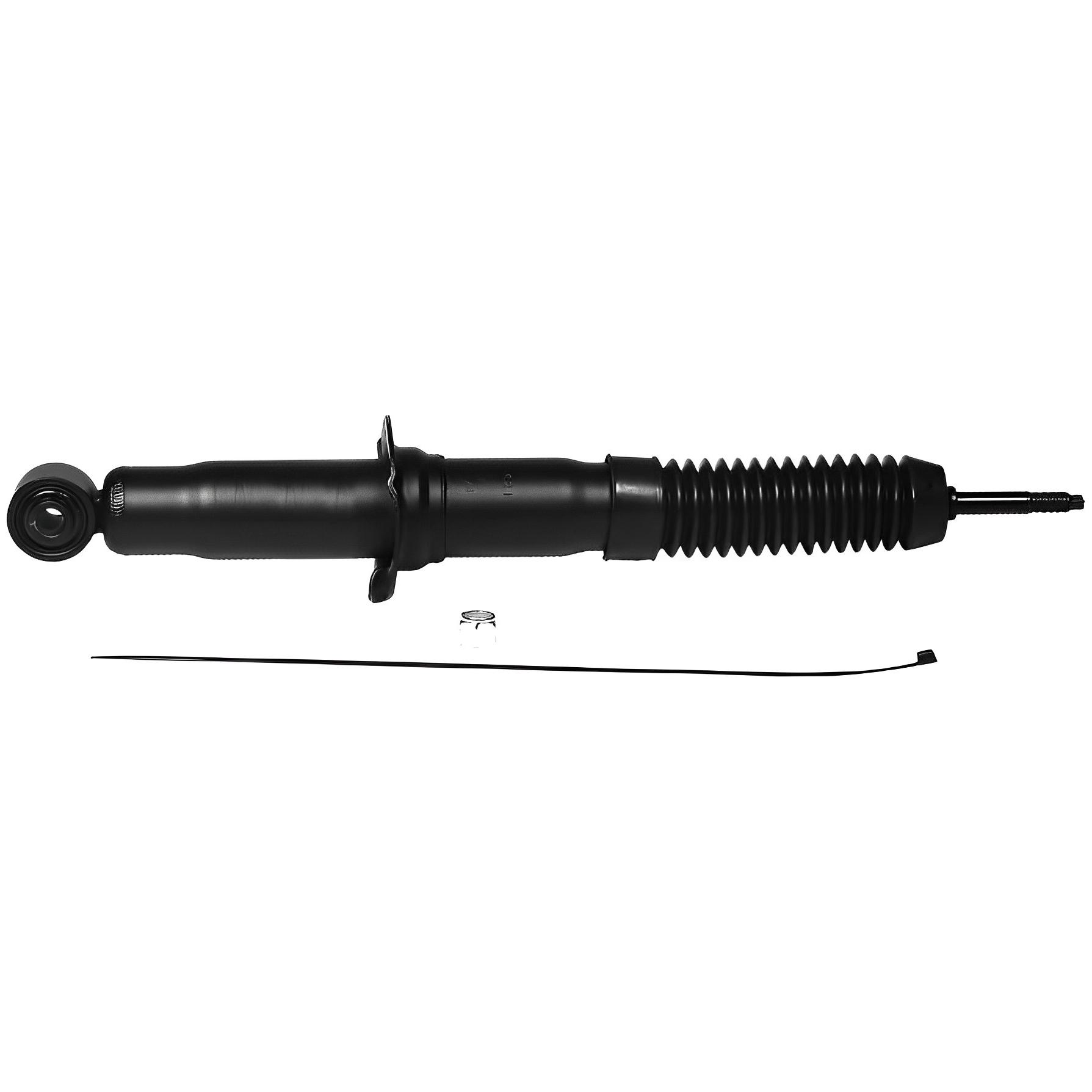 Amortecedor Excel-G Dianteiro da Suspensão para Toyota Hilux Sw4 - KYB - 341232