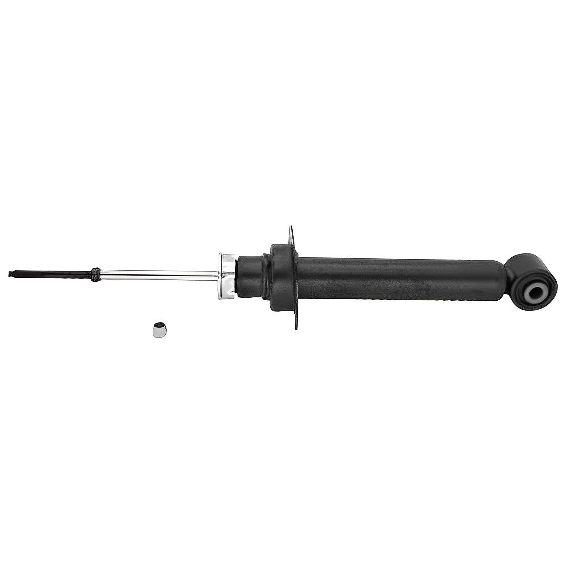 Amortecedor Excel-G Dianteiro da Suspensão para Mitsubishi Pajero Full - KYB - 341251