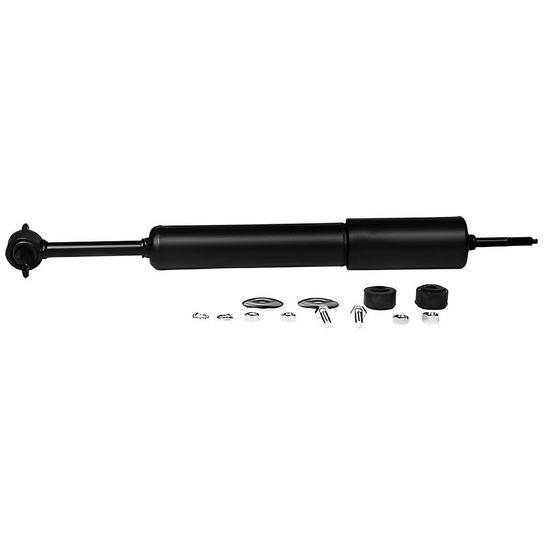 Amortecedor Excel-G Dianteiro da Suspensão para Ford Ranger - KYB - 341302