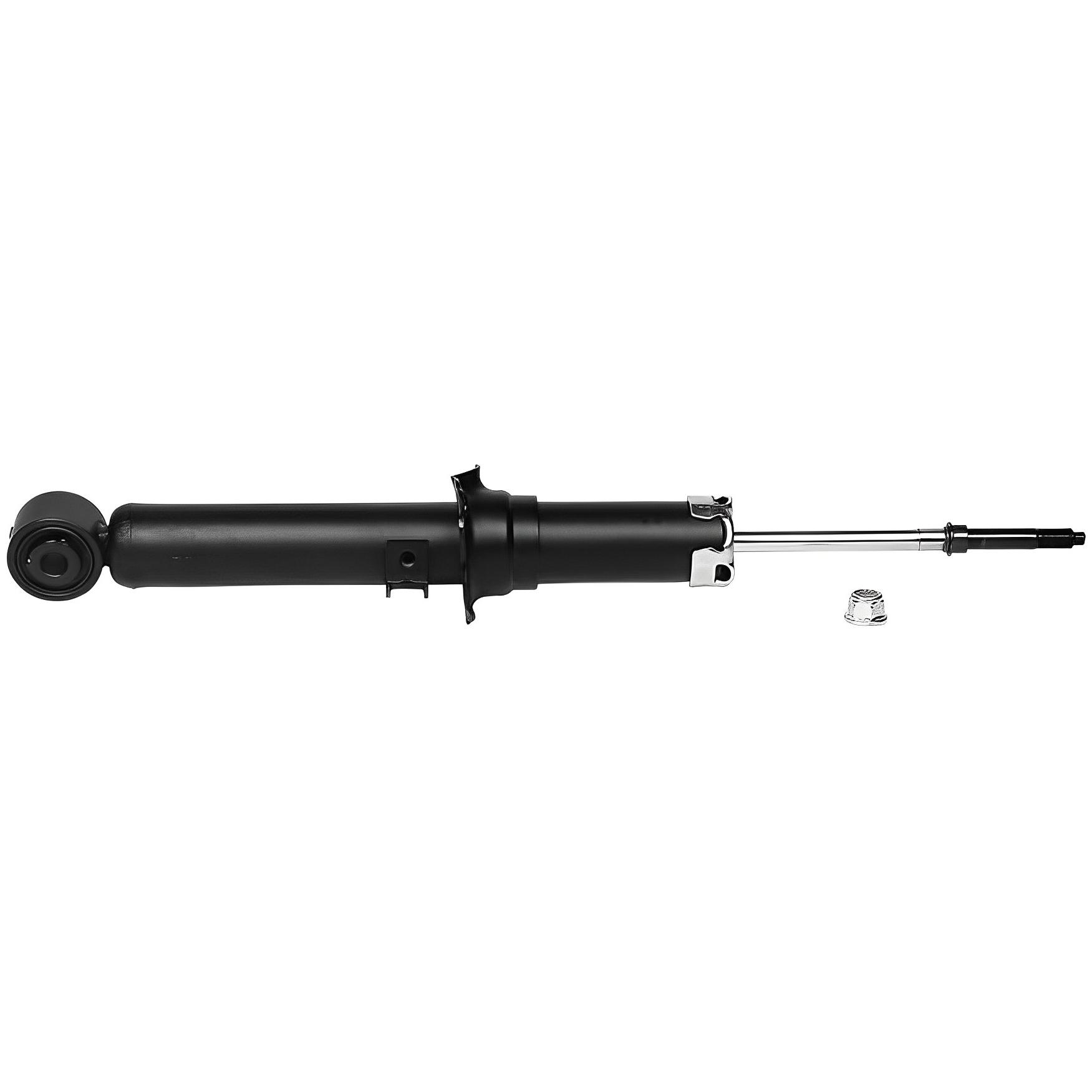 Amortecedor Excel-G Dianteiro Direito da Suspensão para KIA Sorento - KYB - 341364