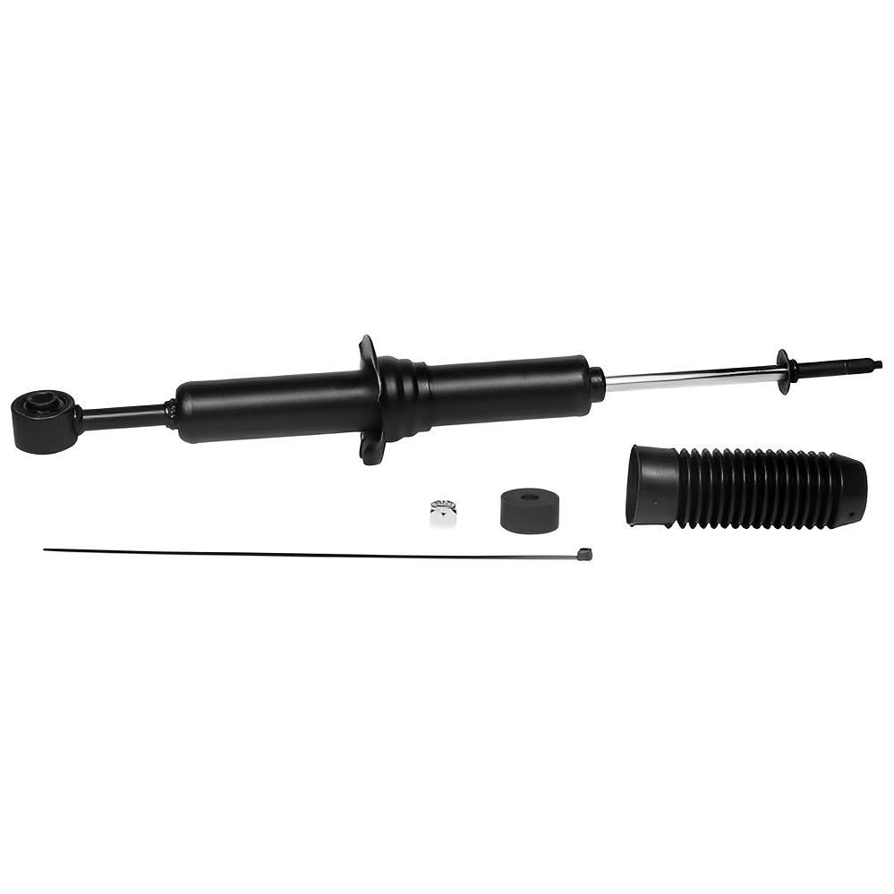 Amortecedor Excel-G Dianteiro da Suspensão para Toyota Hilux Sw4 e Sw4 - KYB - 341396