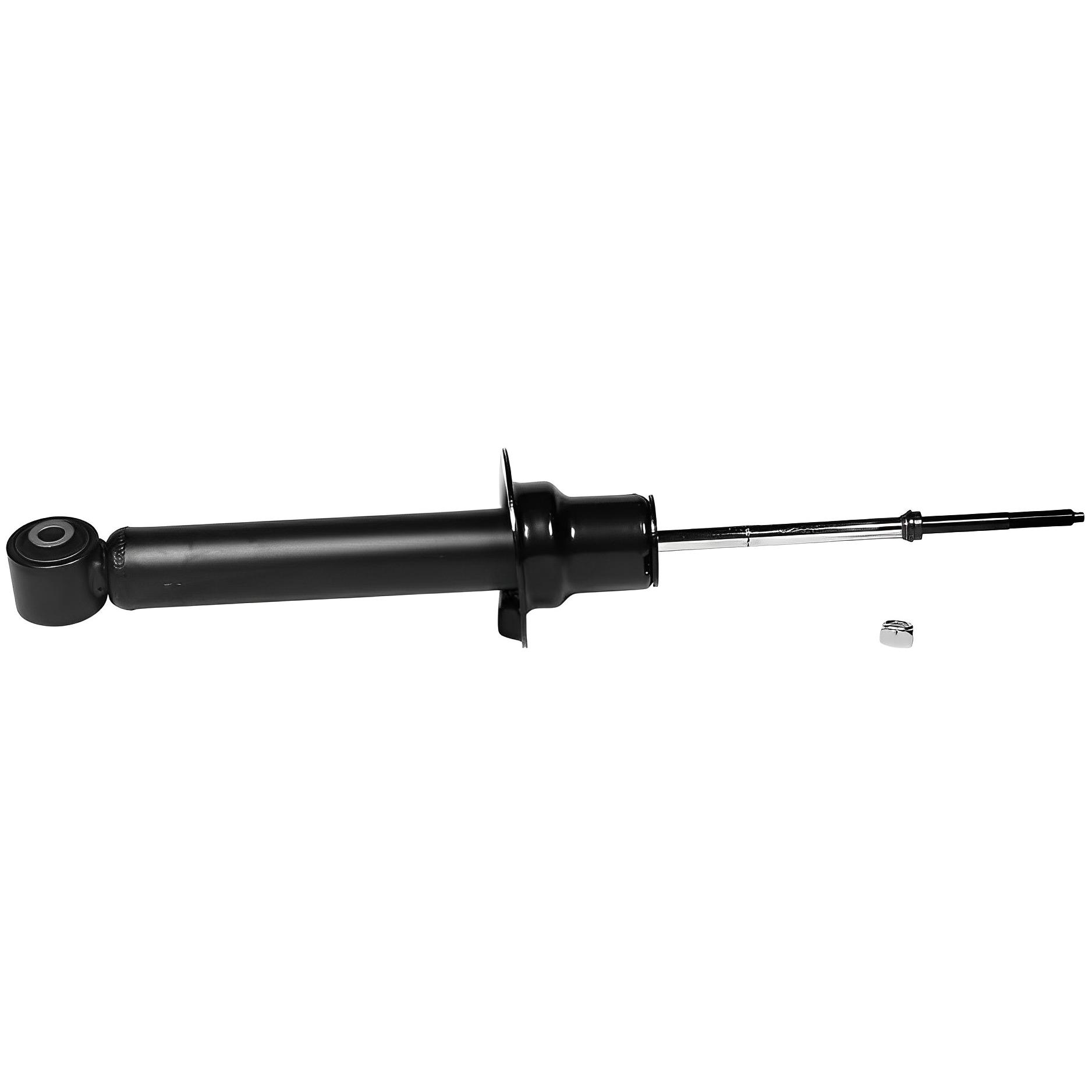 Amortecedor Excel-G Dianteiro da Suspensão para Mitsubishi Pajero Full - KYB - 341445