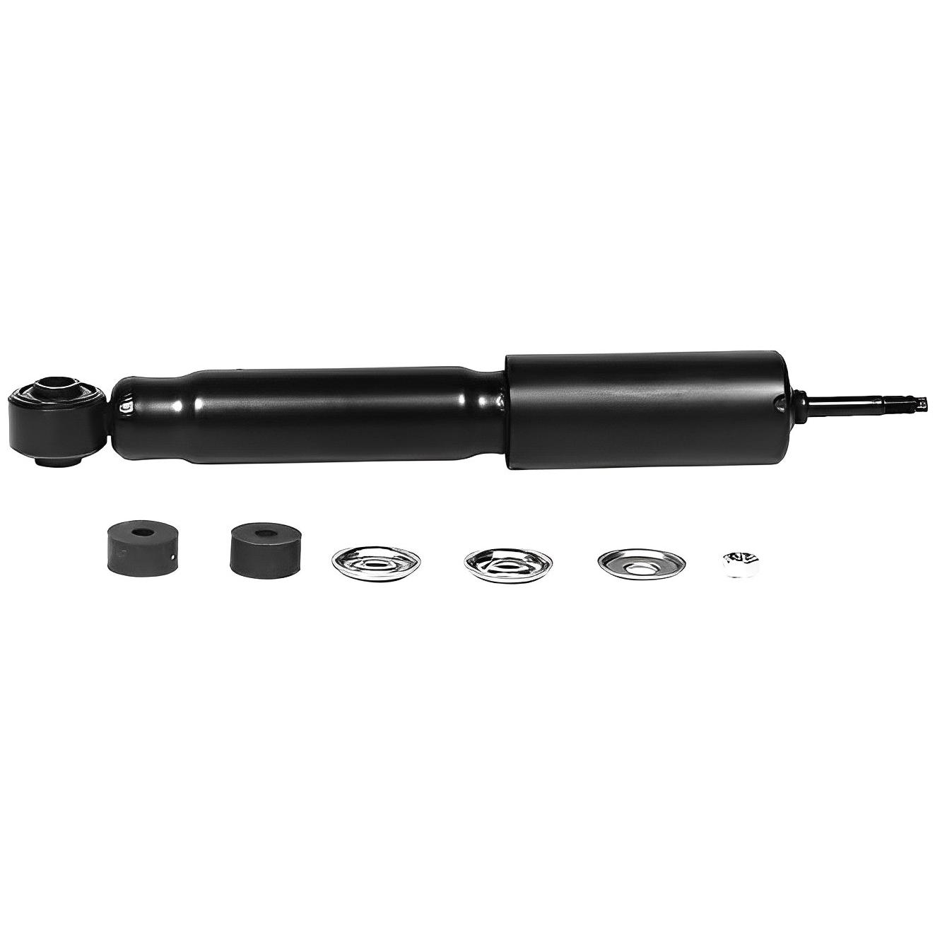 Amortecedor Excel-G Dianteiro da Suspensão para Toyota Hilux - KYB - 344202