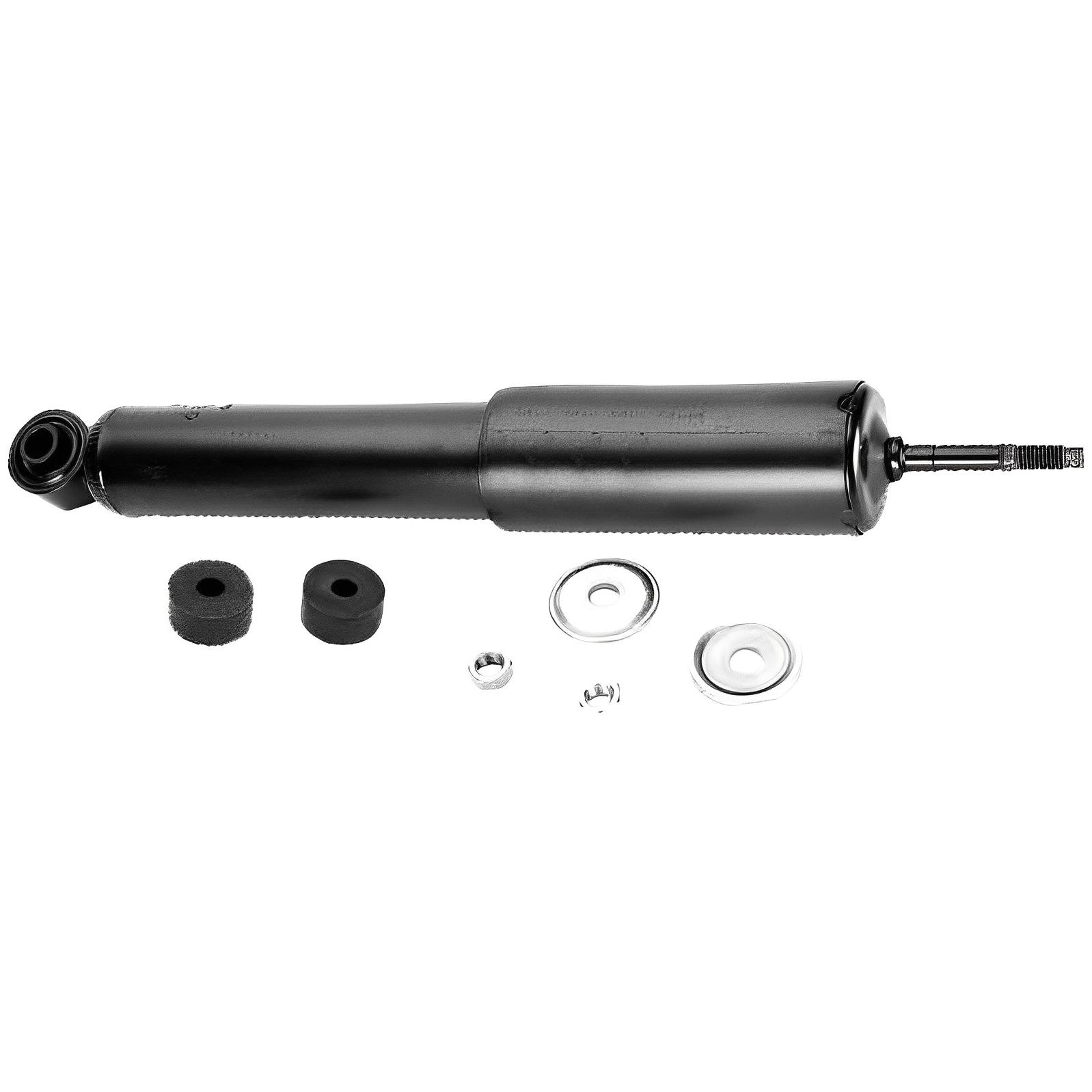 Amortecedor Excel-G Dianteiro da Suspensão - KYB - 344222