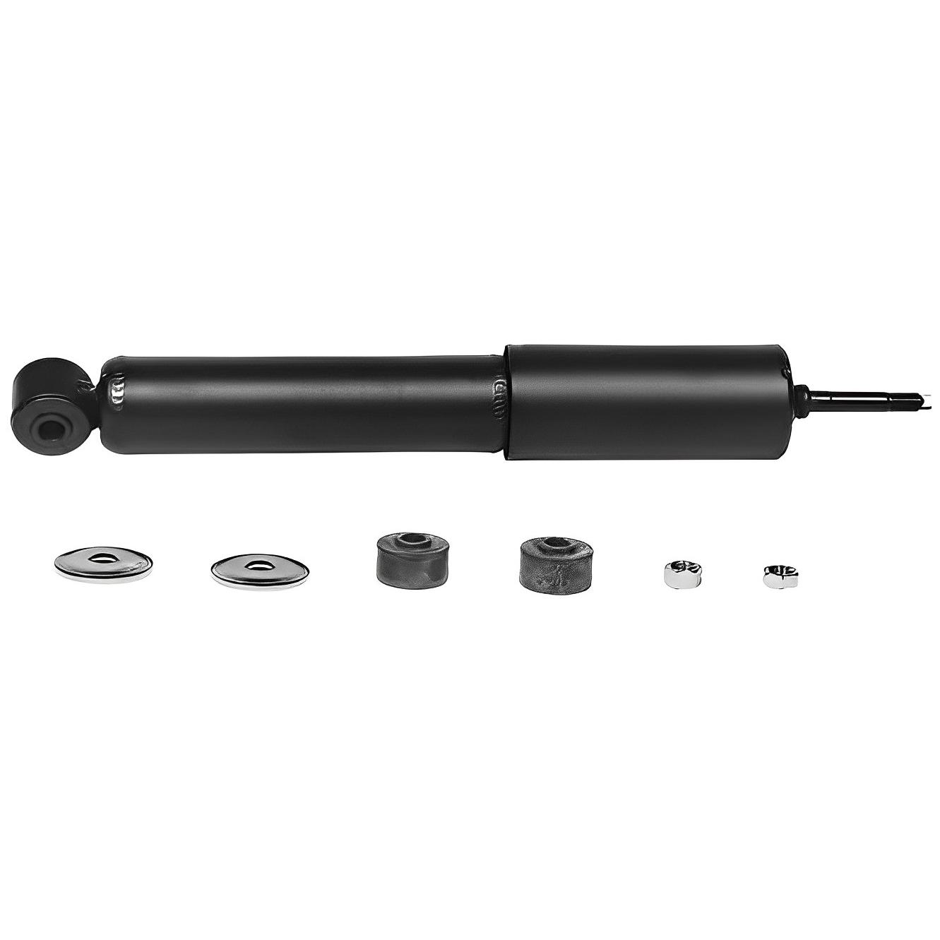 Amortecedor Excel-G Dianteiro da Suspensão para Mitsubishi Pajero Sport - KYB - 344294