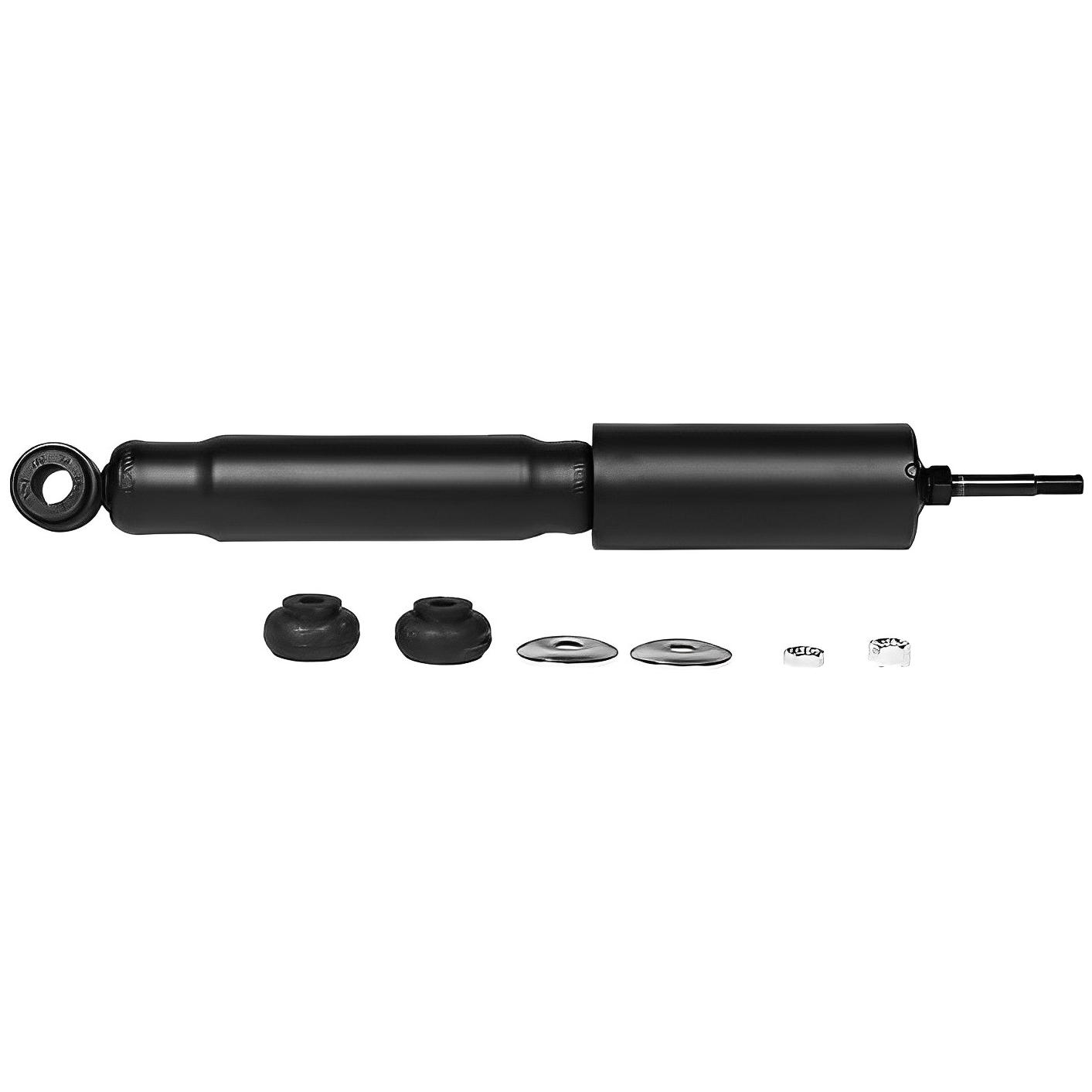 Amortecedor Excel-G Dianteiro da Suspensão para Ford Ranger - KYB - 344388