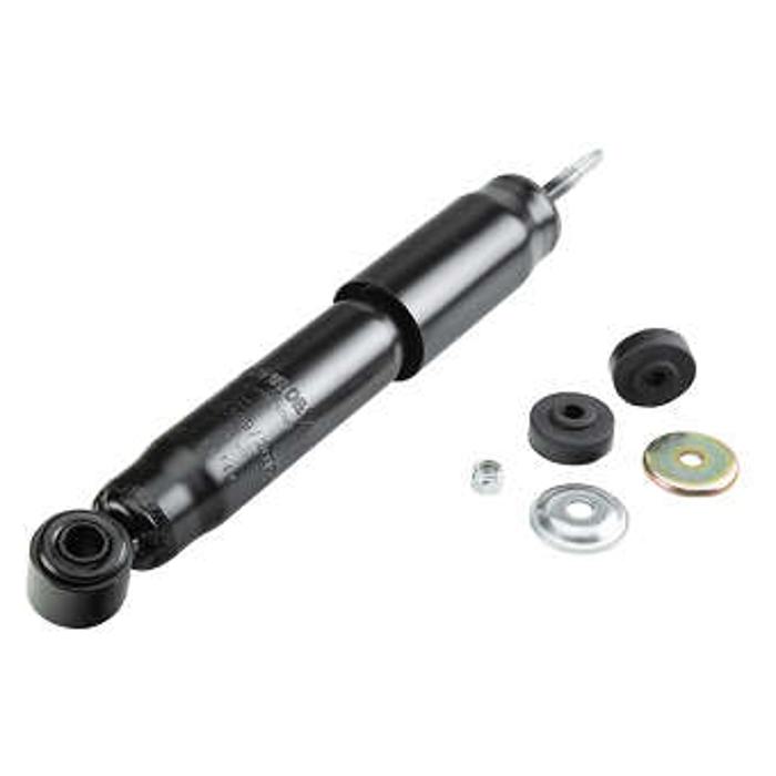 Amortecedor Gás Premium Dianteiro da Suspensão para Toyota Hilux - Monroe - 83736