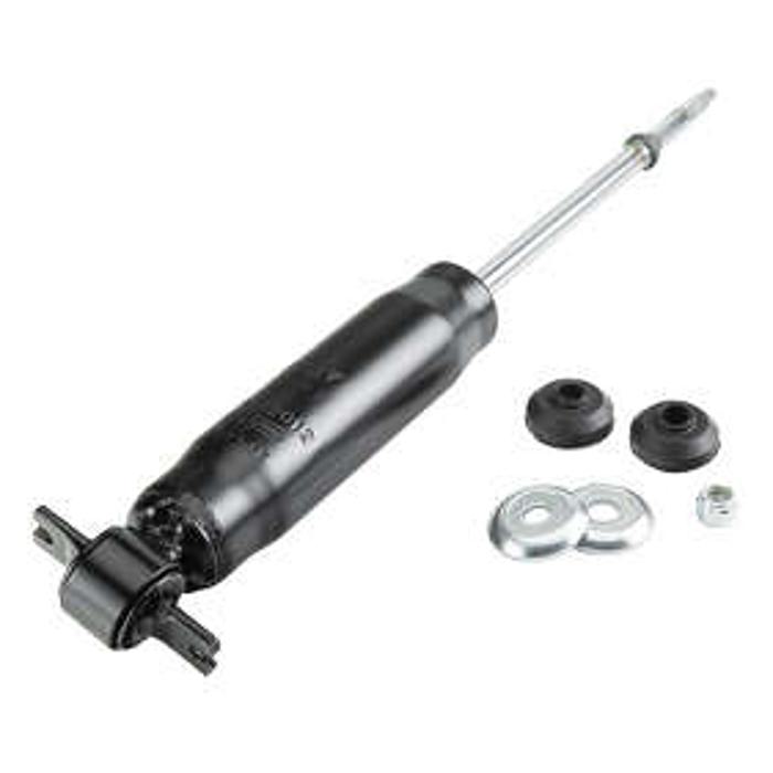 Amortecedor Gás Premium Dianteiro da Suspensão para Toyota Hilux - Monroe - 83738