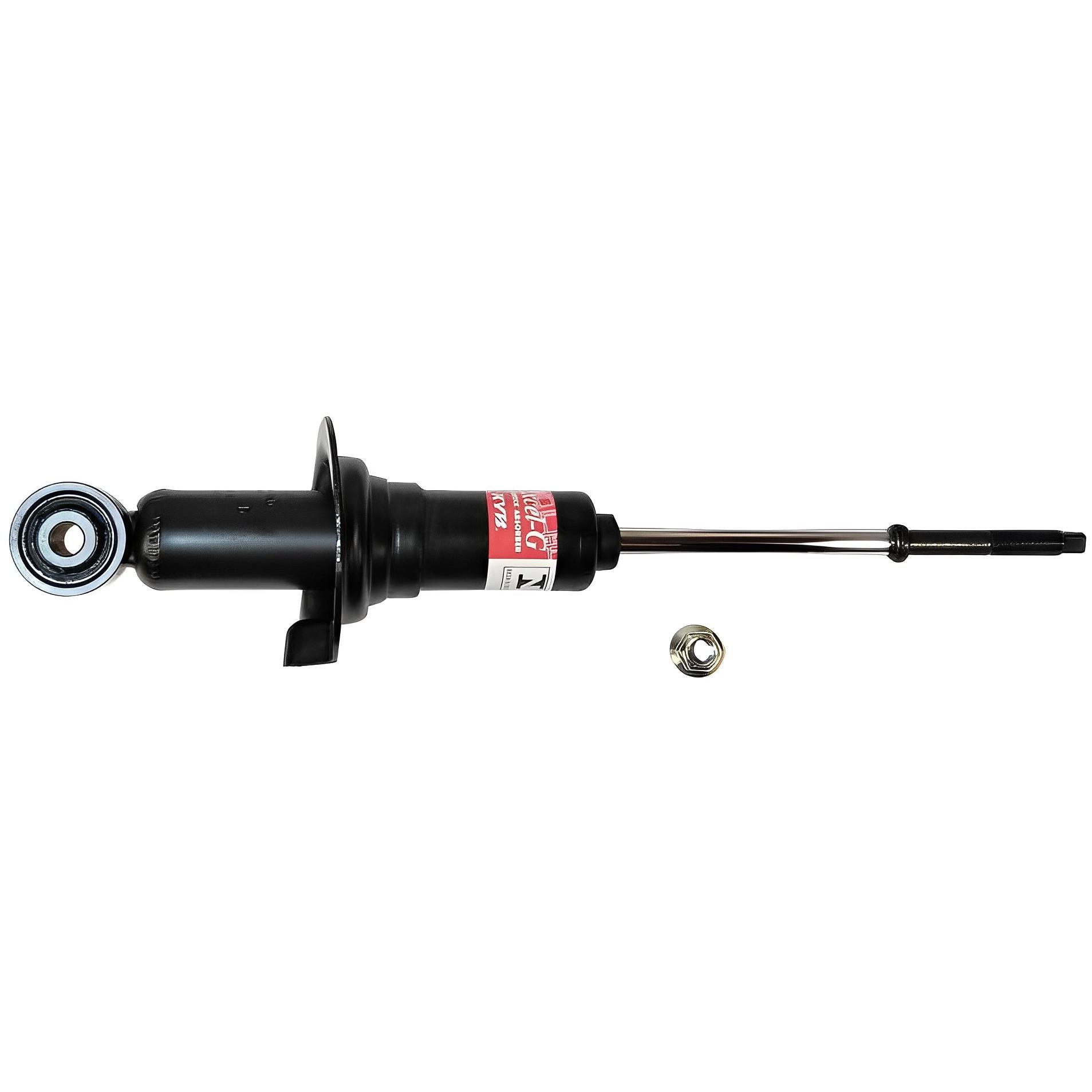 Amortecedor Dianteiro Direito ou Esquerdo da Suspensão para Nissan Frontier - KYB - 340053