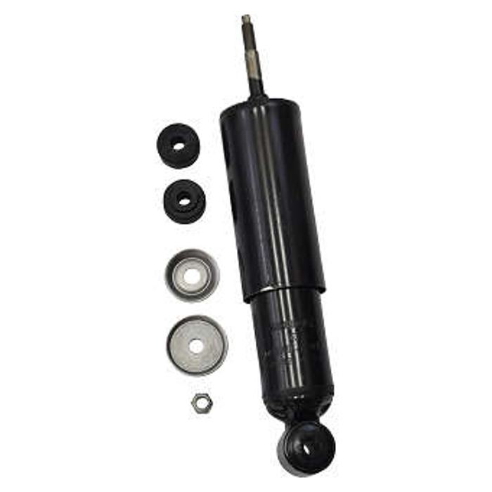 Amortecedor Monro-Matic Plus Dianteiro da Suspensão para Ford F-1000 - Monroe - 334007MM
