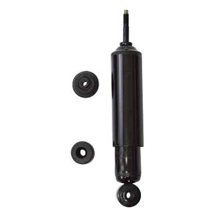 Amortecedor Monro-Matic Plus Dianteiro da Suspensão para Chevrolet Chevy 500 - Monroe - 334058MM