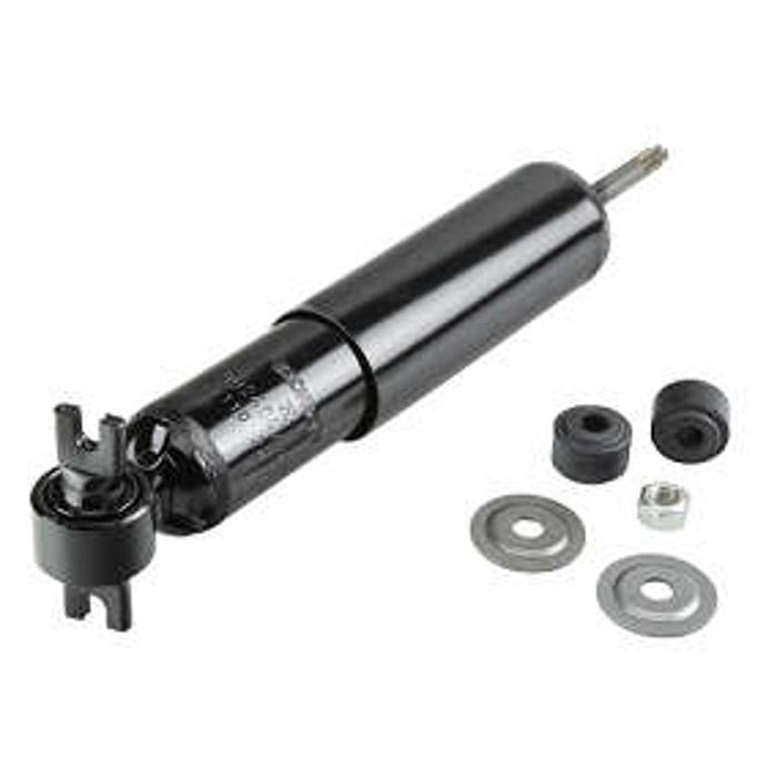 Amortecedor Monro-Matic Plus Dianteiro da Suspensão ASIA Topic e KIA Besta - Monroe - 334110MM