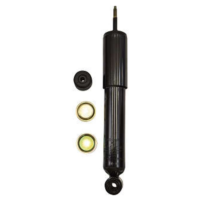 Amortecedor Monro-Matic Plus Dianteiro da Suspensão para Ford F-1000 - Monroe - 334301MM