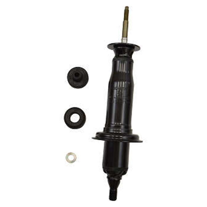 Amortecedor Monro-Matic Plus Dianteiro da Suspensão para Ford Del Rey - Monroe - 334465MM