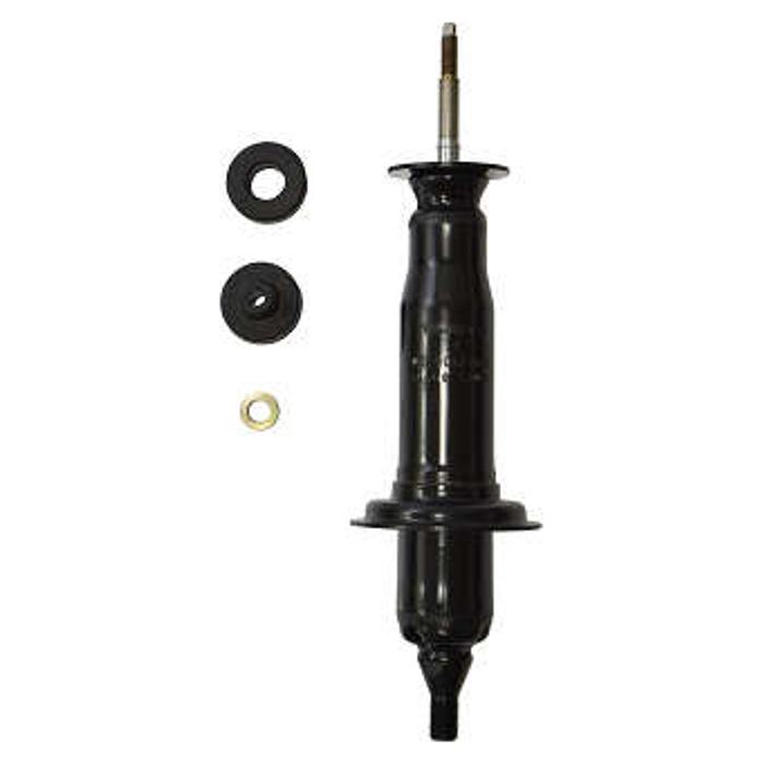 Amortecedor Monro-Matic Plus Dianteiro da Suspensão para Ford Pampa - Monroe - 334468MM