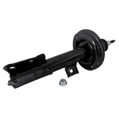 Amortecedor OESpectrum Dianteiro Esquerdo da Suspensão para Chevrolet Captiva - Monroe - 72527