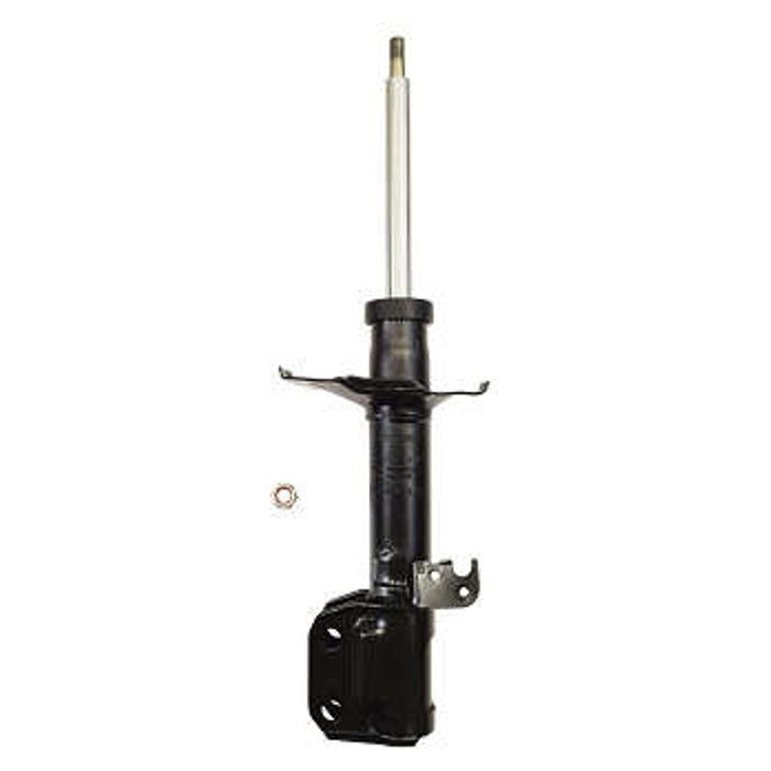 Amortecedor OESpectrum Dianteiro Direito da Suspensão para Toyota Corolla e Fielder - Monroe - SP116