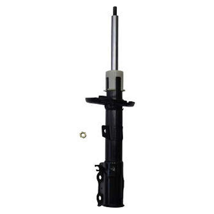 Amortecedor OESpectrum Dianteiro Esquerdo da Suspensão para Ford Ecosport - Monroe - SP343