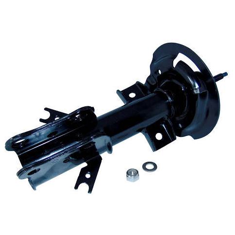 Amortecedor OESpectrum Dianteiro da Suspensão para Ford Fusion - Monroe - 72638