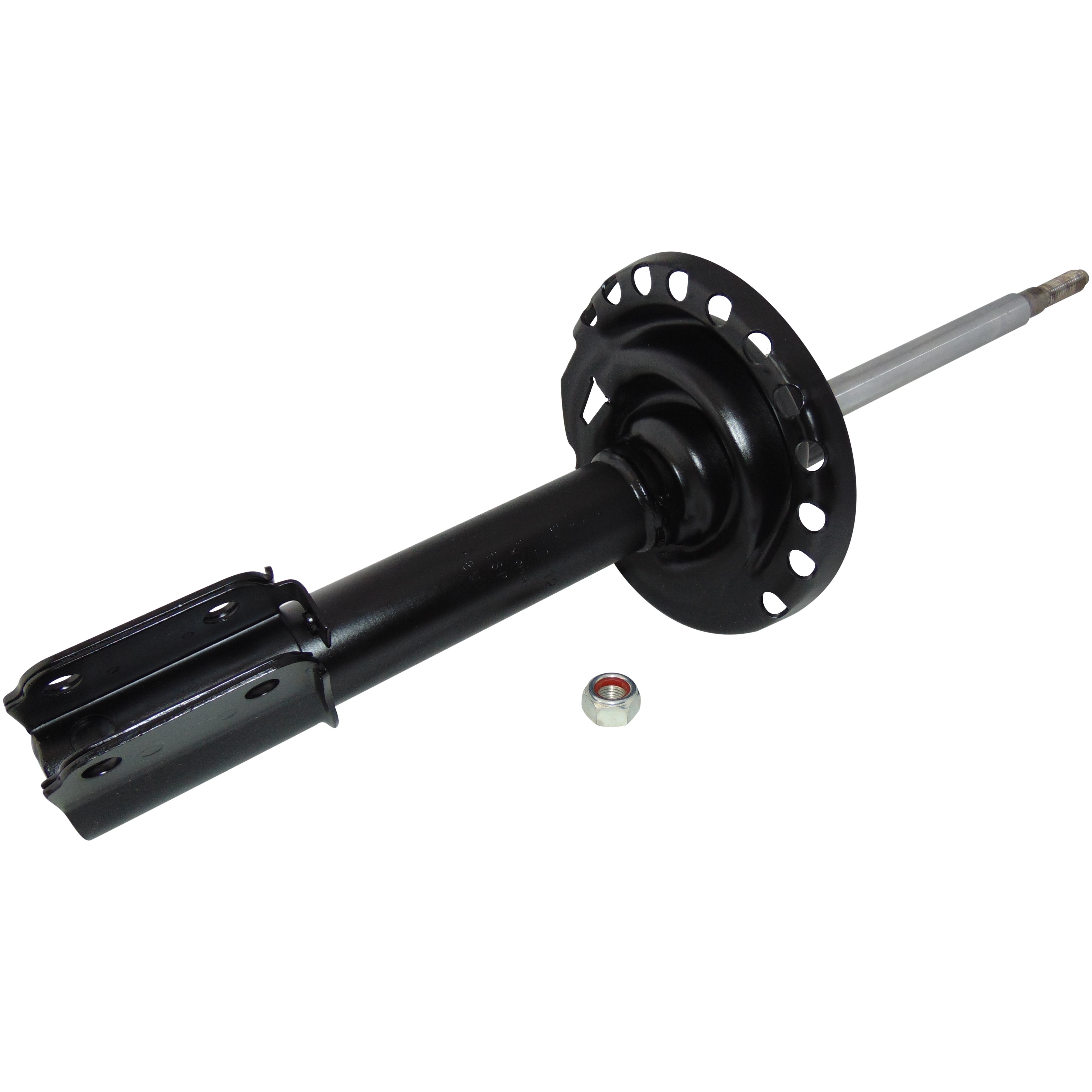 Amortecedor OESpectrum Dianteiro da Suspensão para Renault Logan e Sandero - Monroe - 749006SP