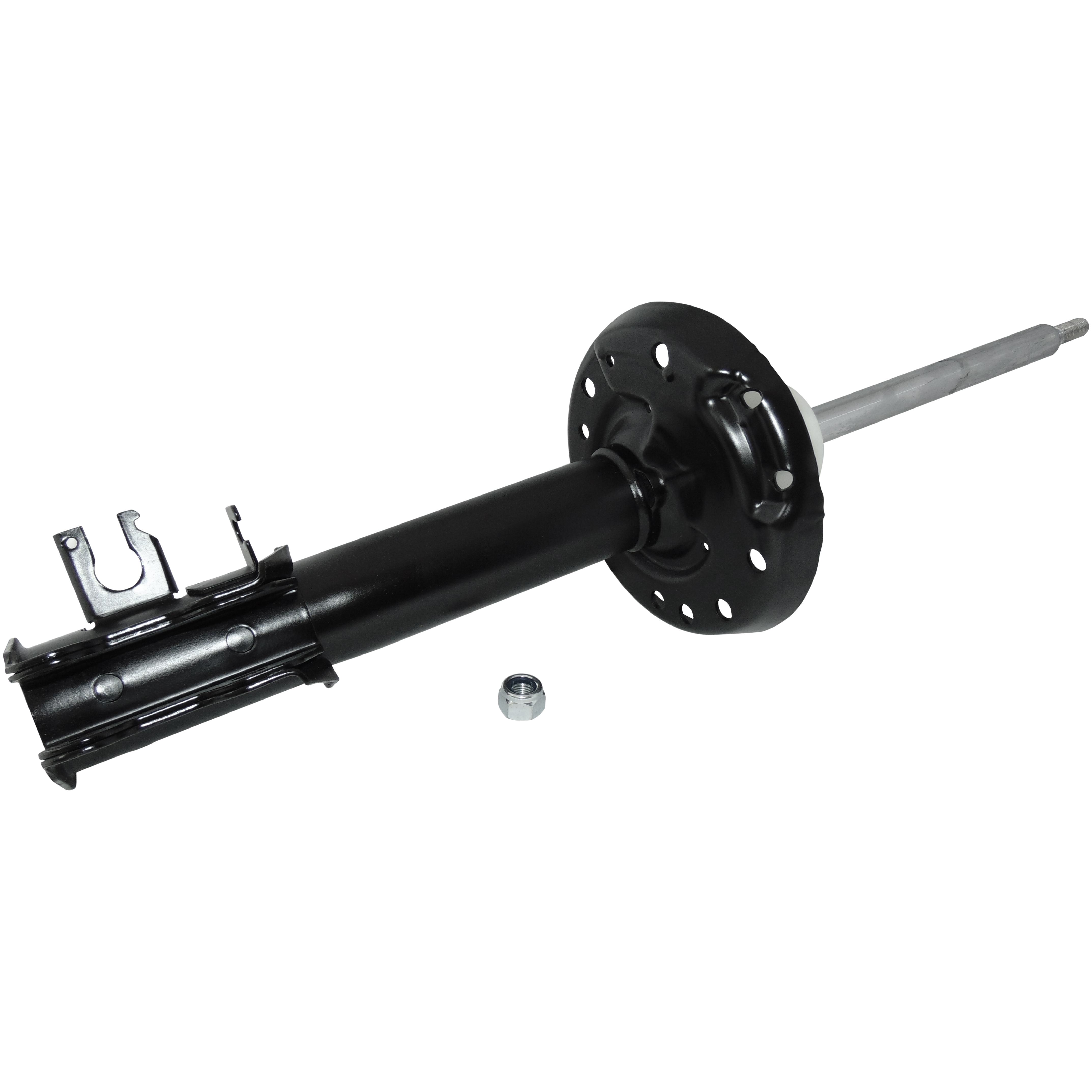 Amortecedor OESpectrum Dianteiro Esquerdo da Suspensão para Fiat Fiorino - Monroe - 749039SP