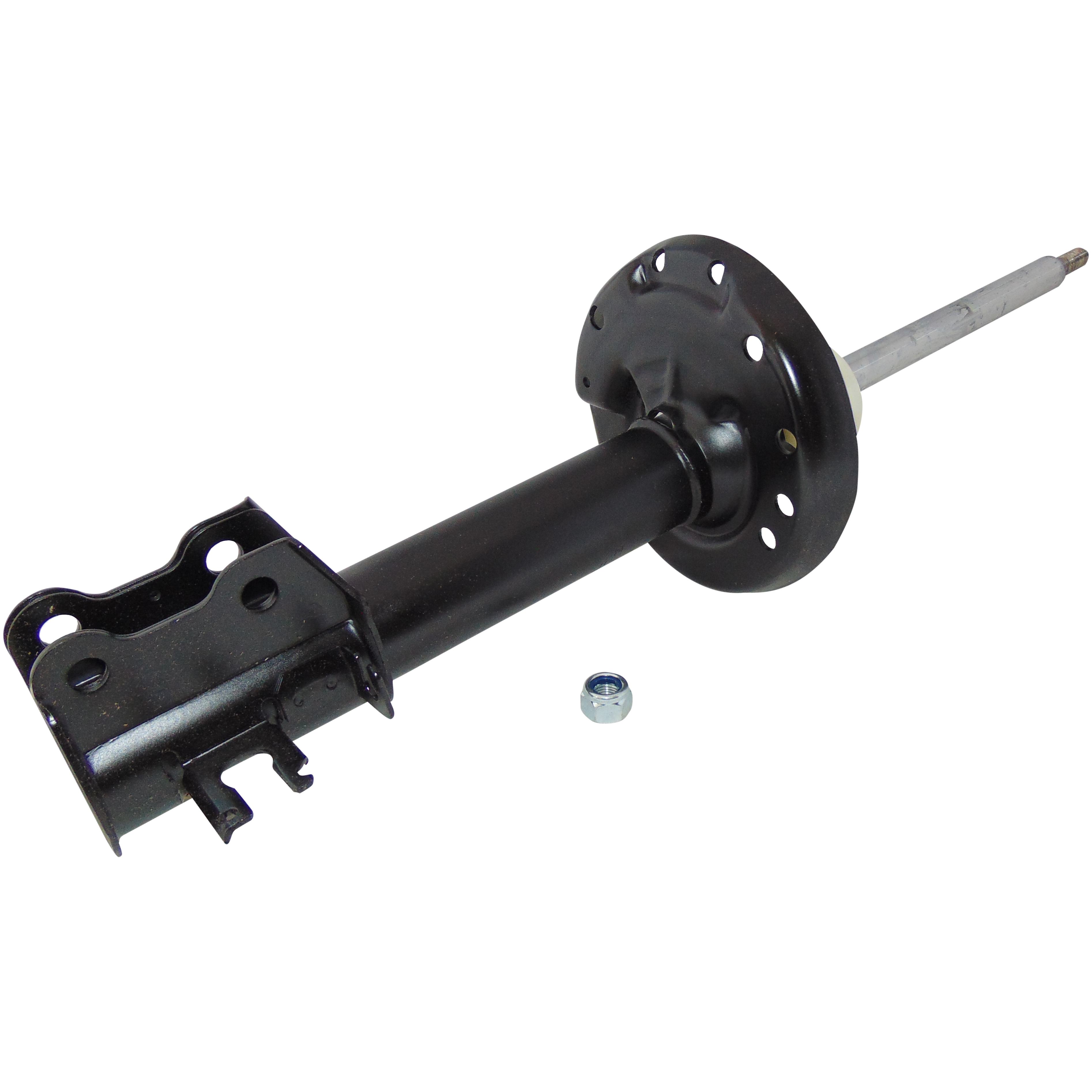Amortecedor OESpectrum Dianteiro Direito da Suspensão para Fiat Fiorino - Monroe - 749040SP