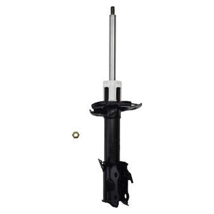 Amortecedor OESpectrum Dianteiro Direito da Suspensão para Ford Ka e Ka Sedan - Monroe - SP066