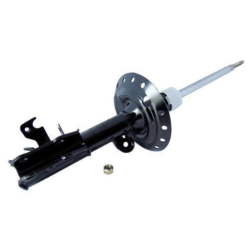Amortecedor OESpectrum Dianteiro Direito da Suspensão para Honda City e FIT - Monroe - SP110