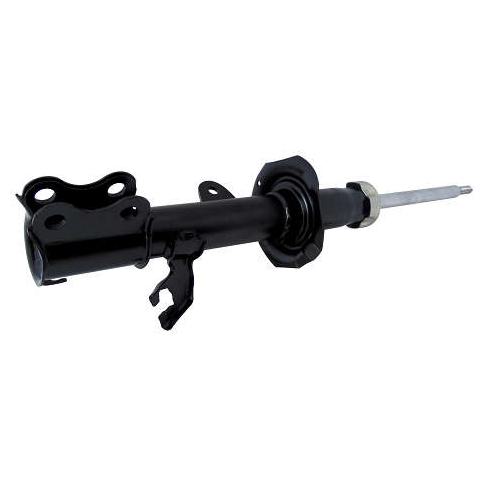 Amortecedor OESpectrum Dianteiro Direito da Suspensão para Nissan Versa - Monroe - SP144