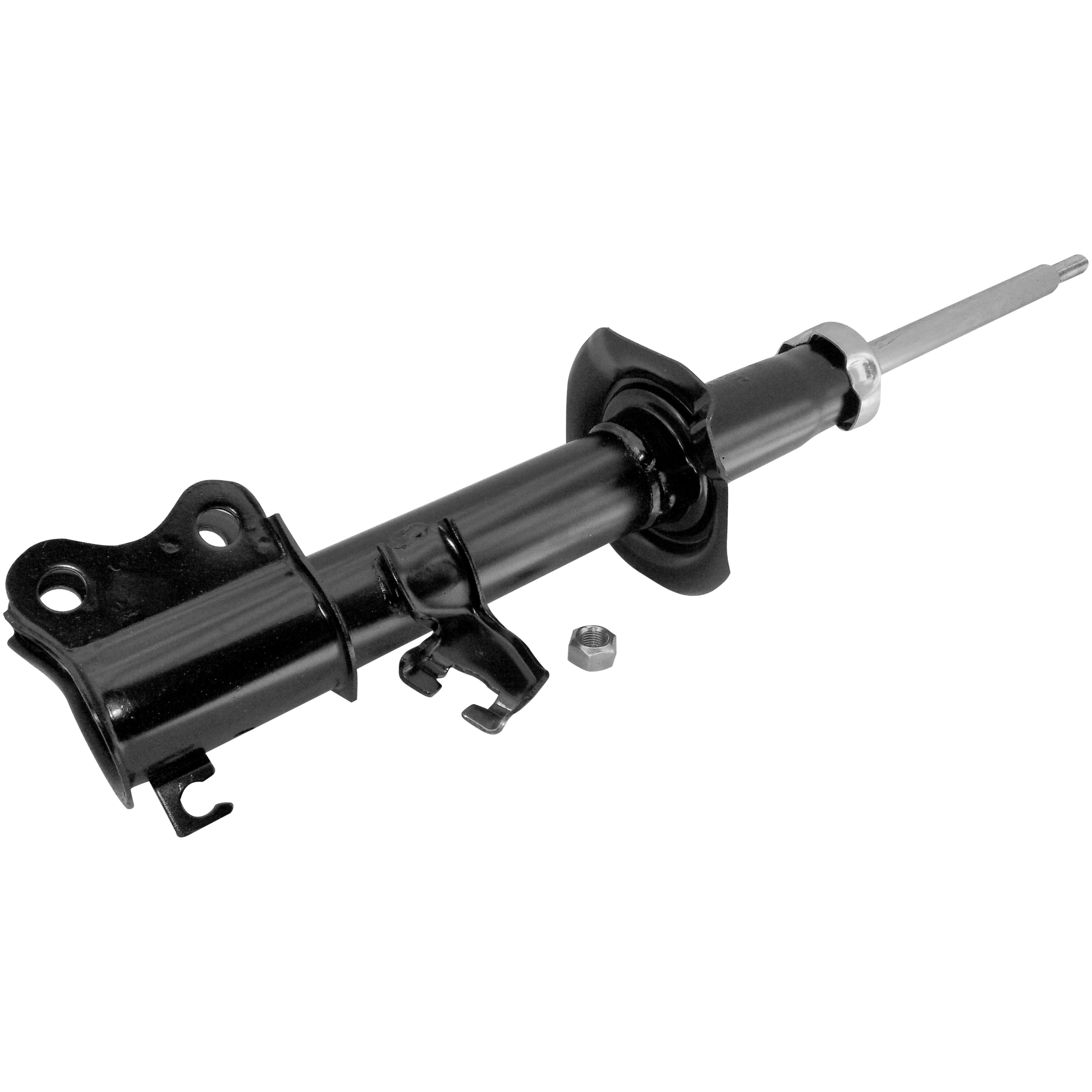 Amortecedor OESpectrum Dianteiro Direito da Suspensão para Nissan March - Monroe - SP288