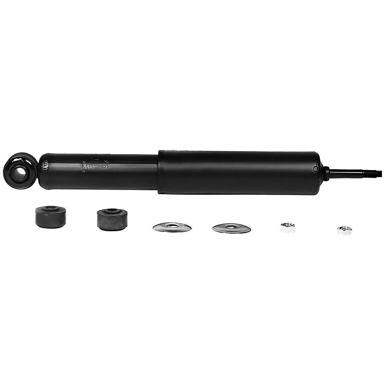 Amortecedor Premium Dianteiro da Suspensão - KYB - 443046