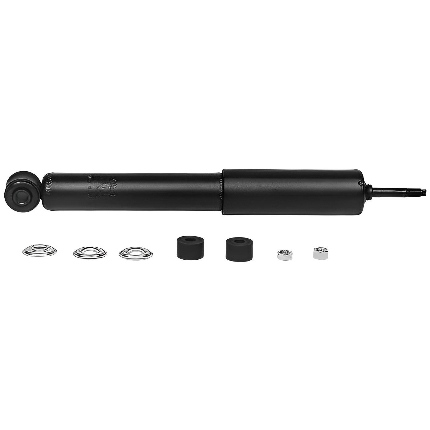 Amortecedor Premium Dianteiro da Suspensão para Mitsubishi L200 - KYB - 443188