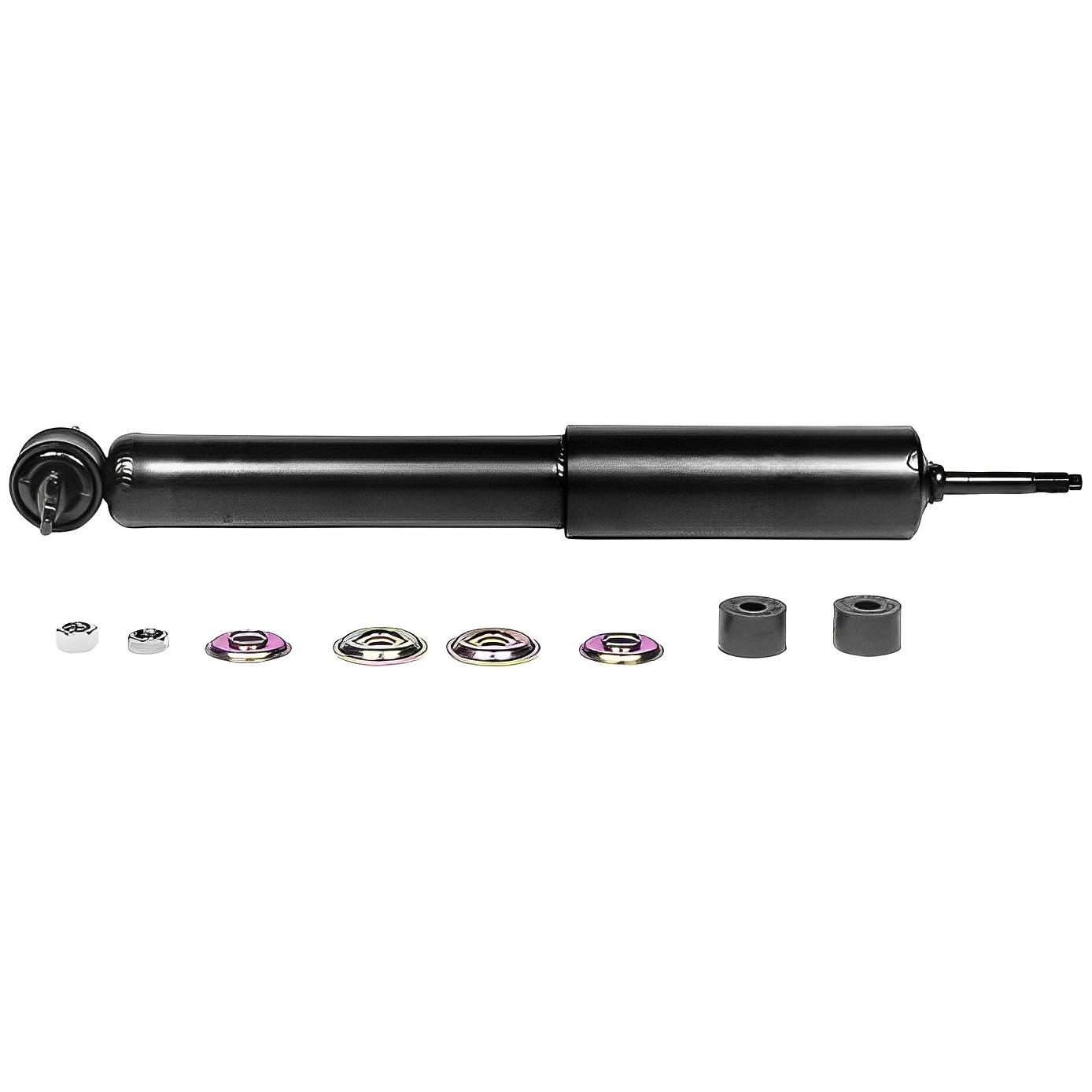 Amortecedor Premium Dianteiro da Suspensão para Toyota Hilux - KYB - 443214