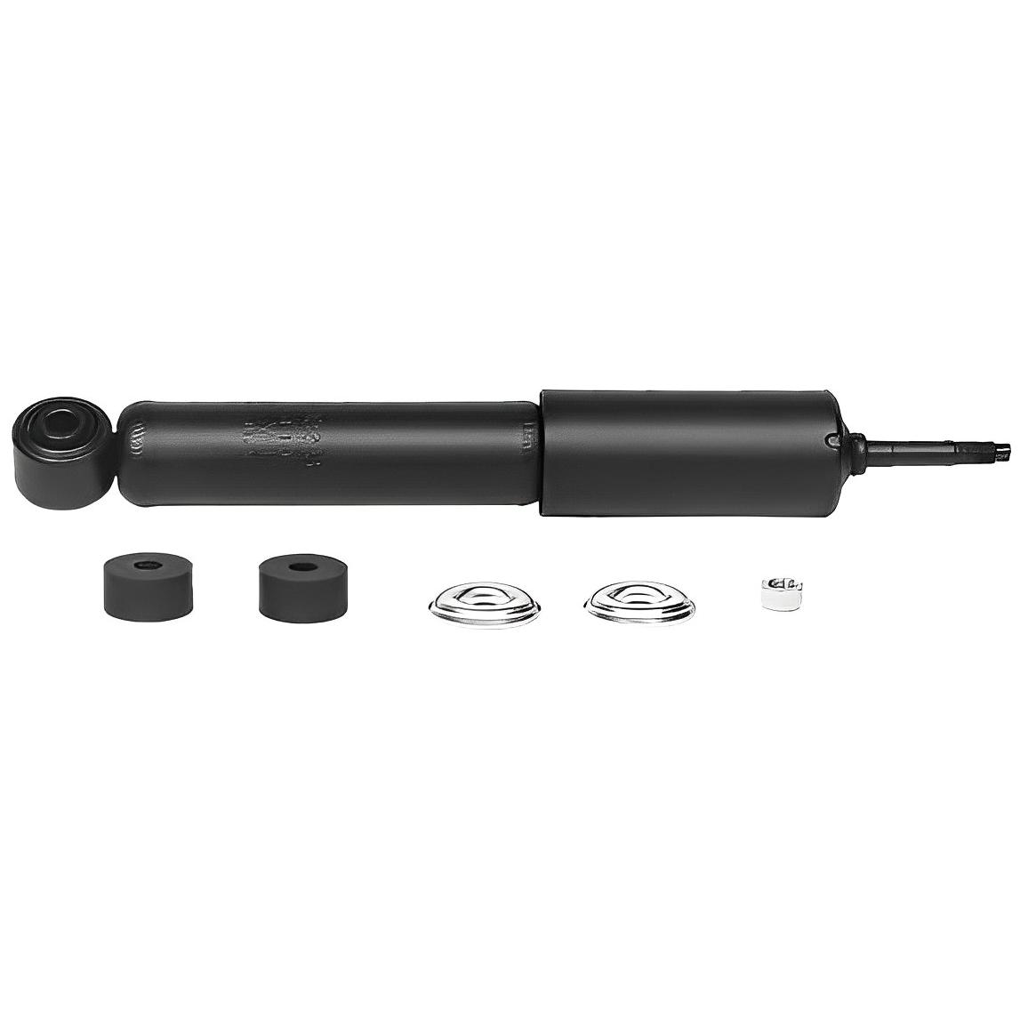 Amortecedor Premium Dianteiro da Suspensão para Nissan Frontier - KYB - 443293
