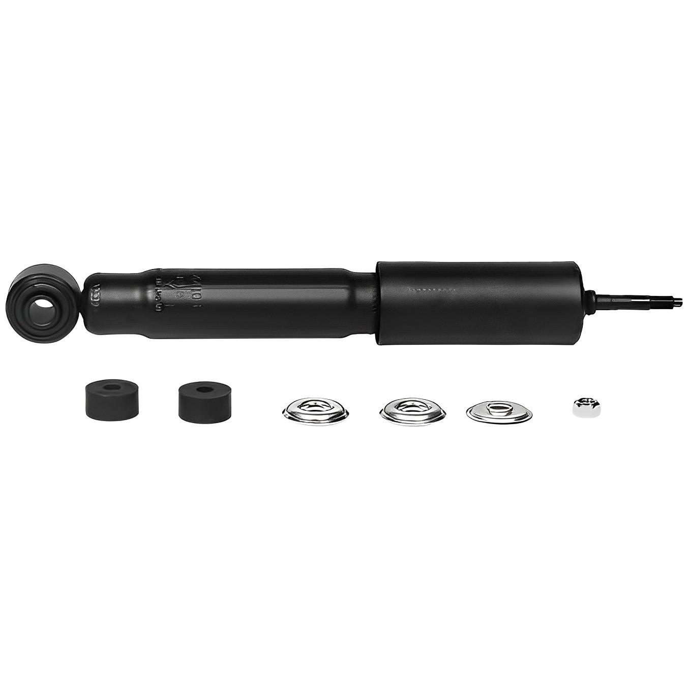 Amortecedor Premium Dianteiro da Suspensão para Toyota Hilux - KYB - 444103