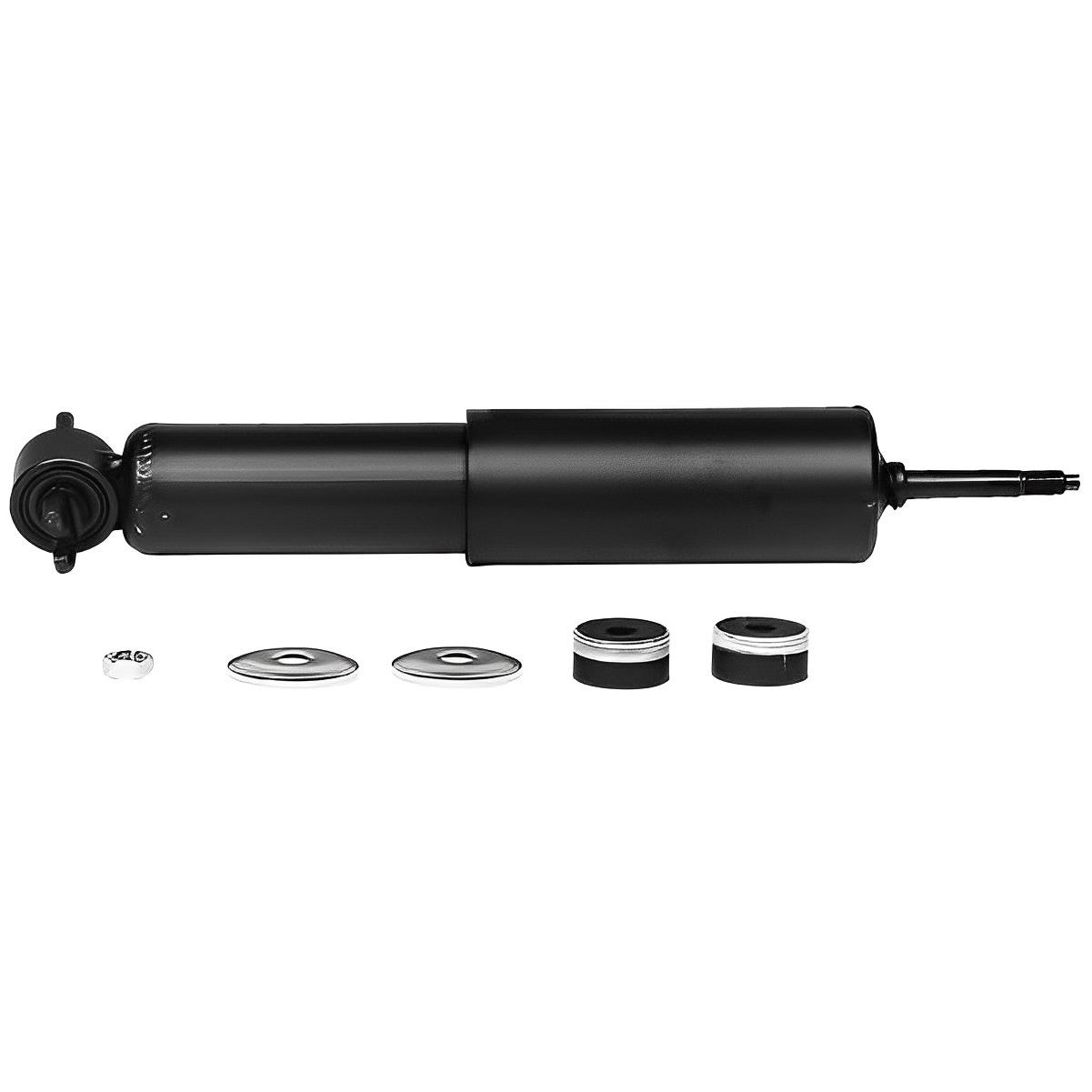 Amortecedor Premium Dianteiro da Suspensão para Mitsubishi L200 - KYB - 444117