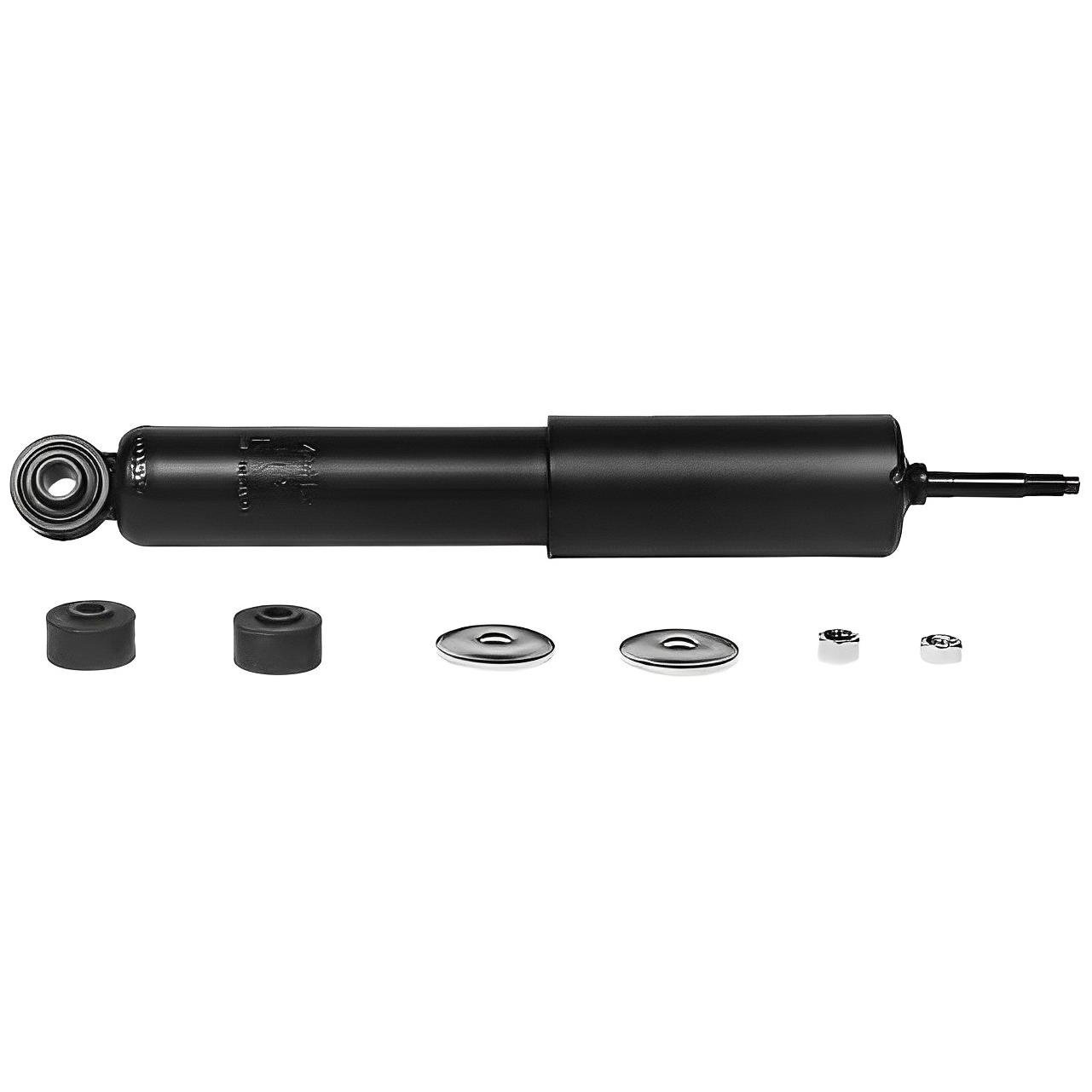 Amortecedor Premium Dianteiro da Suspensão para Mitsubishi Pajero Full - KYB - 444139