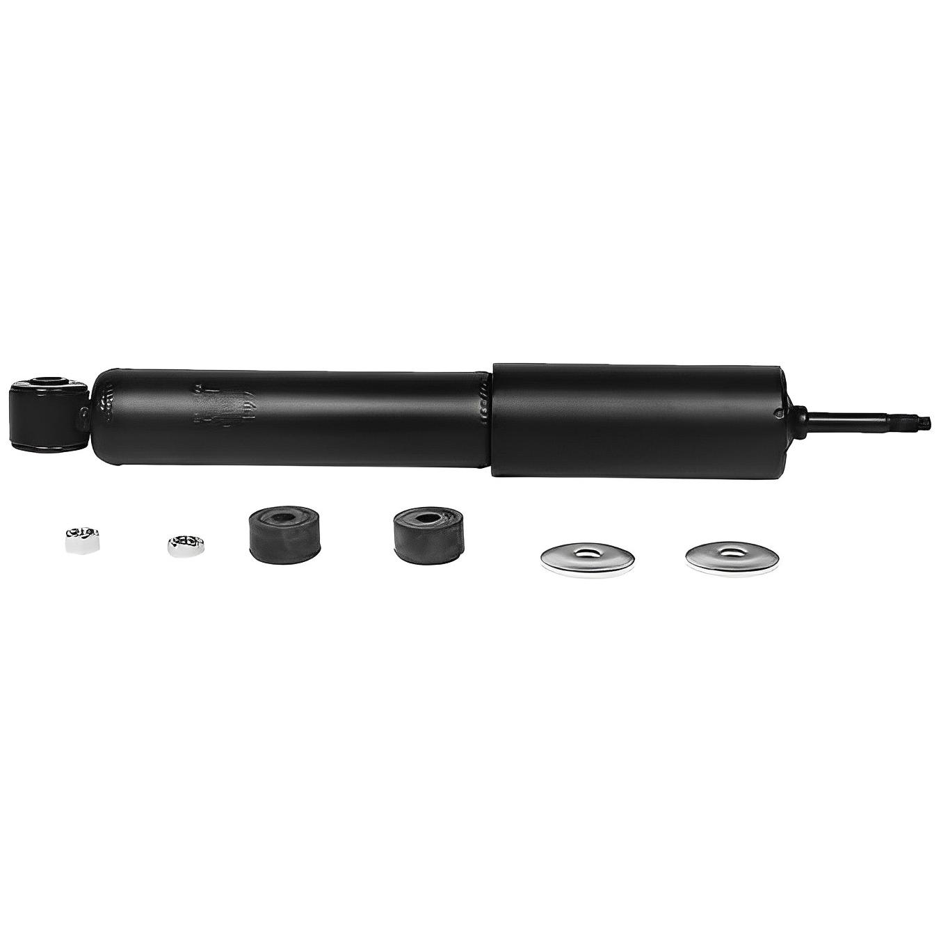 Amortecedor Premium Dianteiro da Suspensão para Mitsubishi Pajero Sport - KYB - 444217