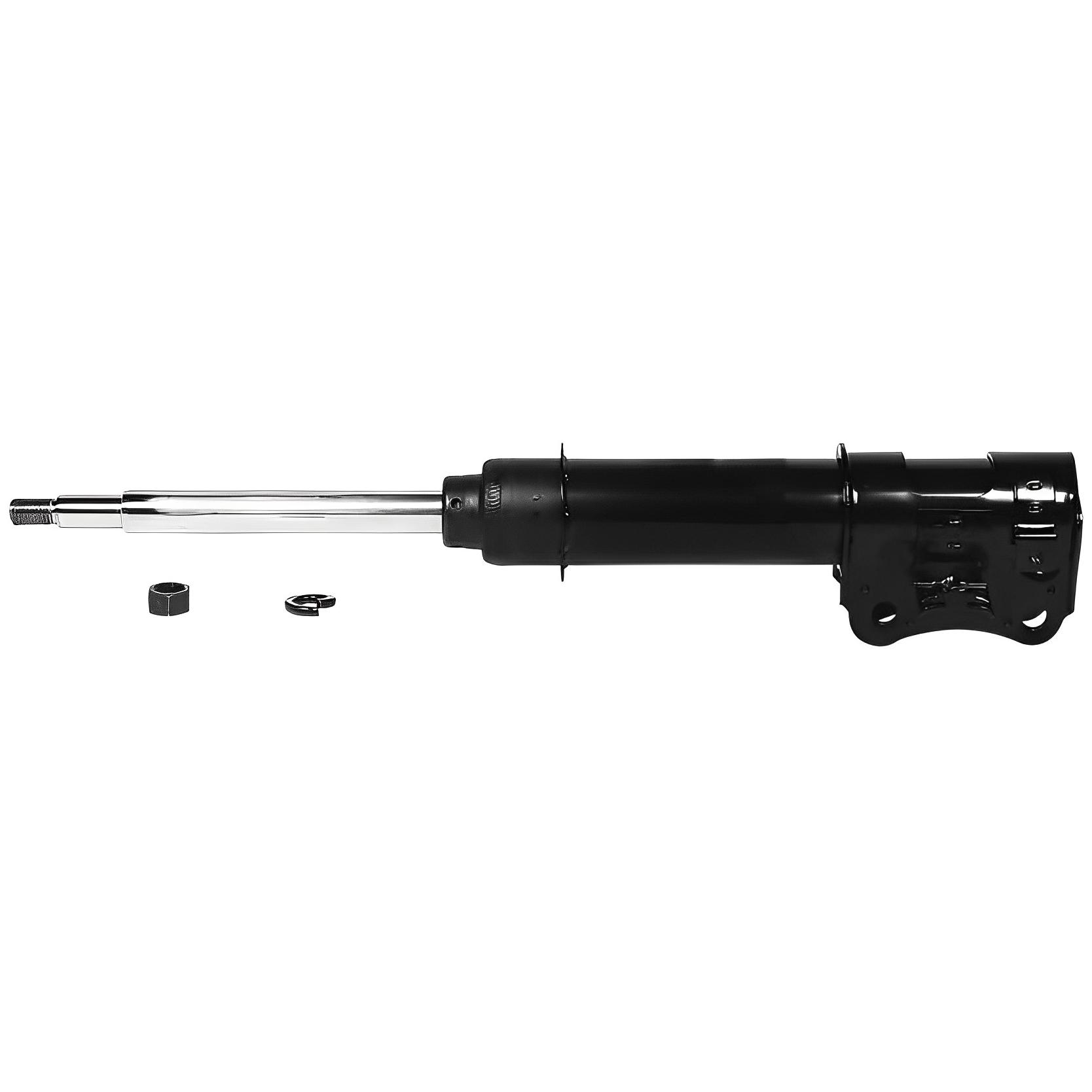 Amortecedor Premium Dianteiro Direito da Suspensão para Suzuki Grand Vitara - KYB - 634072