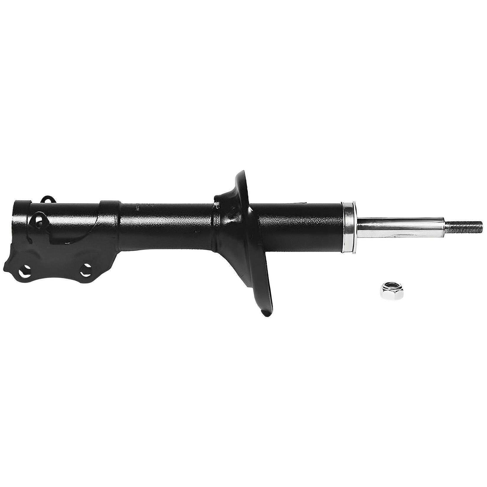 Amortecedor Premium Dianteiro da Suspensão - KYB - 634810