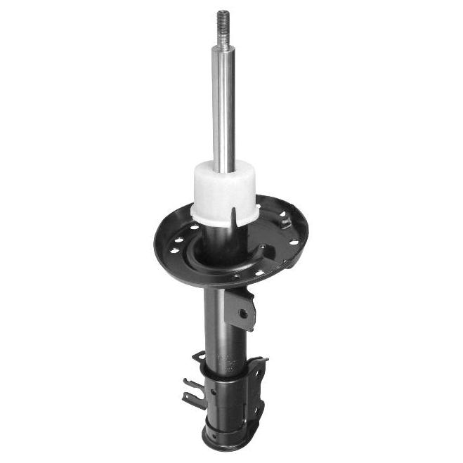Amortecedor Pressurizado HG Dianteiro Direito da Suspensão para FIAT Grand Siena e Palio - Nakata - HG 33073