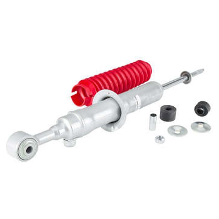 Amortecedor Rancho Dianteiro da Suspensão para Toyota Hilux e Hilux Sw4 - Monroe - RS999782