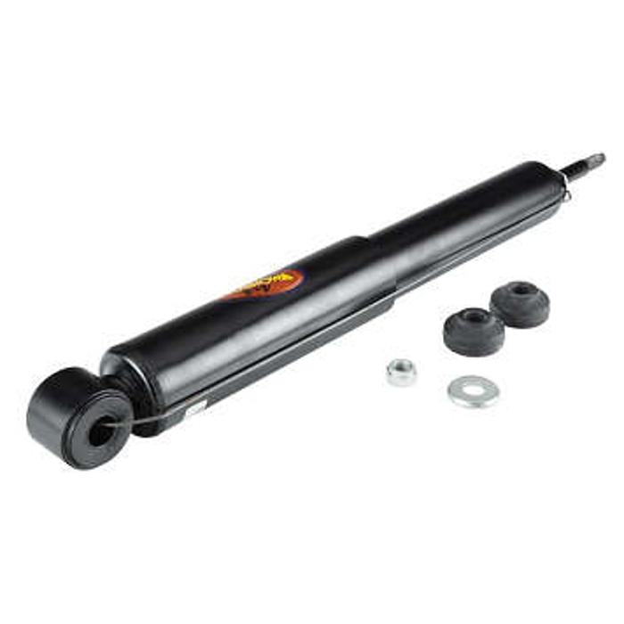 Amortecedor Adventure Traseiro da Suspensão para Land Rover Discovery 1 - Monroe - D6643