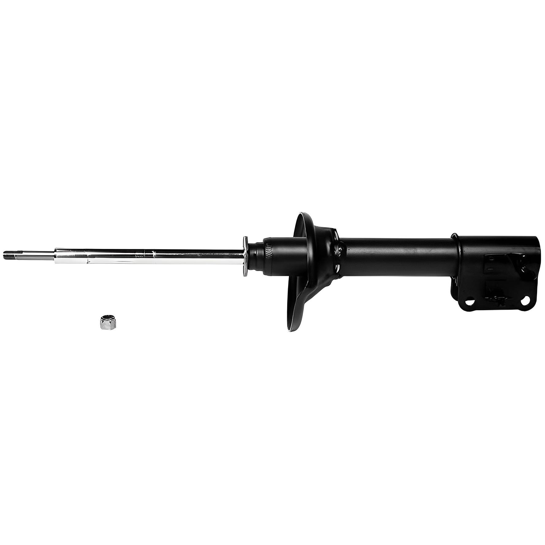 Amortecedor Excel-G Traseiro Direito da Suspensão para Mazda MX-3 - KYB - 333252