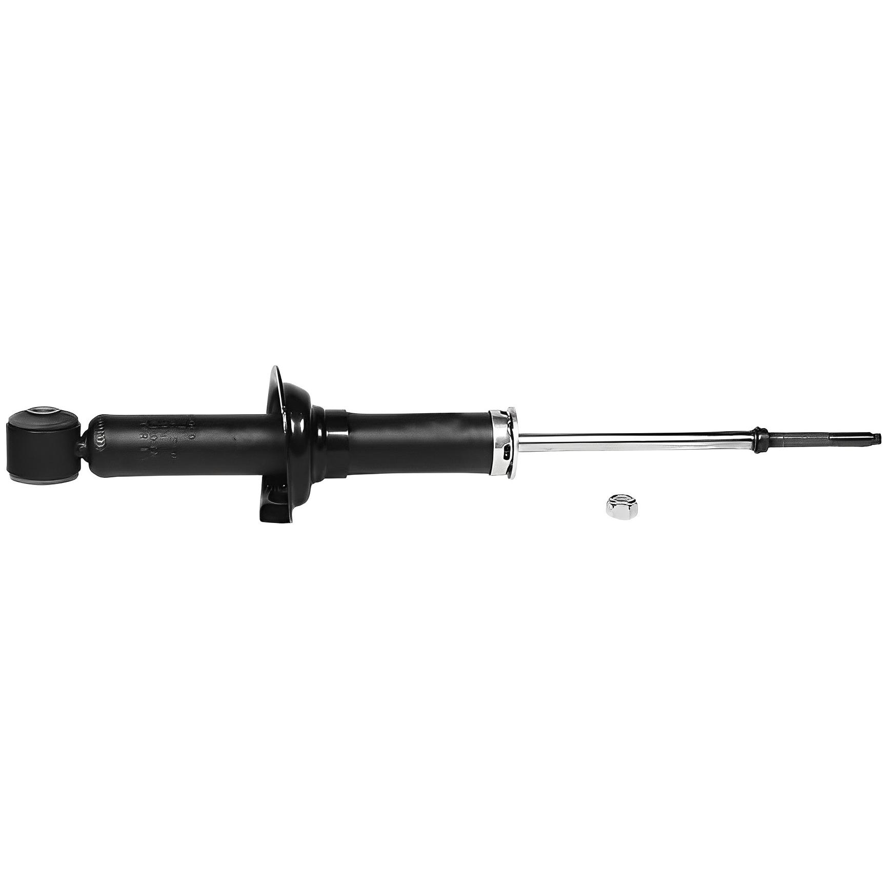 Amortecedor Excel-G Traseiro da Suspensão - KYB - 340060