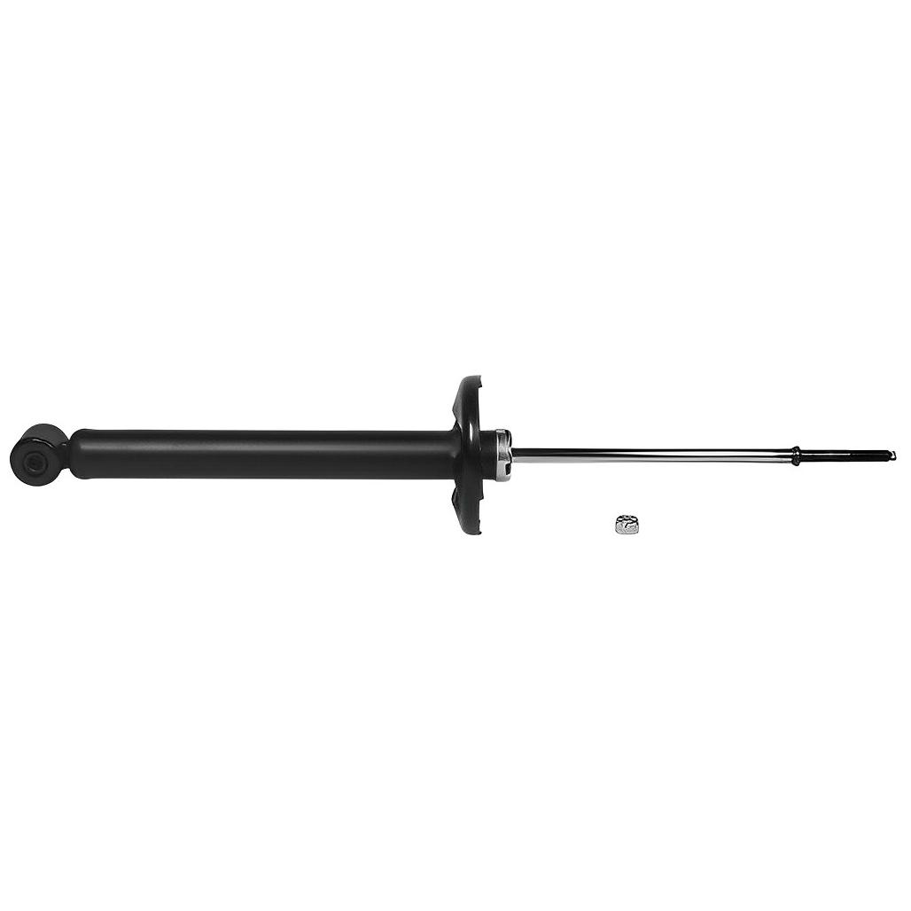 Amortecedor Excel-G Traseiro da Suspensão Ford Versailles e Volkswagen Santana - KYB - 340078